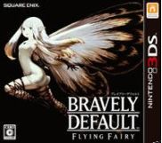 Descargar Bravely Default: Flying Fairy PC Full Español