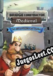 Descargar Bridge Constructor Medieval (2014/ENG/Español/RePack from PARADiGM)