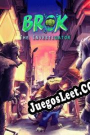 Descargar BROK the InvestiGator PC Full Español