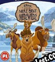 Descargar Brother Bear (2003/ENG/Español/RePack from CFF)