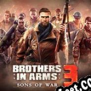 Descargar Brothers in Arms 3: Sons of War (2014) | Español | RePack from pHrOzEn HeLL