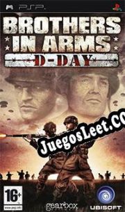 Descargar Brothers in Arms: D-Day PC Full Español