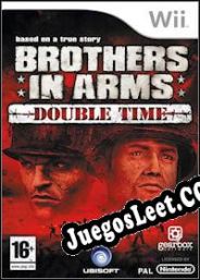 Descargar Brothers in Arms: Double Time (2008/ENG/Español/License)