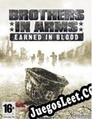 Descargar Brothers in Arms: Earned in Blood PC Full Español