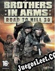 Descargar Brothers in Arms: Road to Hill 30 PC Full Español