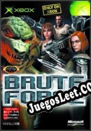 Descargar Brute Force (2003/ENG/Español/RePack from h4xx0r)