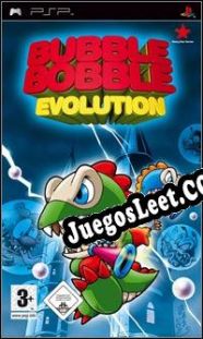 Descargar Bubble Bobble Evolution (2006/ENG/Español/License)