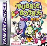 Descargar Bubble Bobble Old and New (2003/ENG/Español/License)