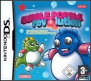 Descargar Bubble Bobble Revolution (2005) | Español | RePack from H2O