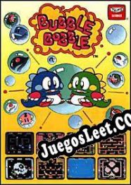 Descargar Bubble Bobble PC Full Español