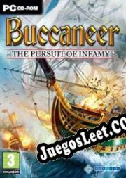 Descargar Buccaneer: The Pursuit of Infamy (2008/ENG/Español/License)