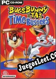 Descargar Bugs Bunny & Taz: Timebusters PC Full Español