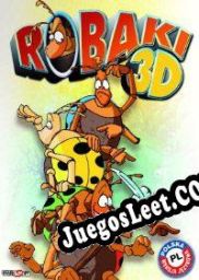 Descargar Bugs Escape (2004) | Español | RePack from Red Hot