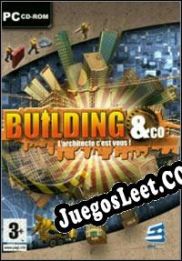 Descargar Building & Co: You are the architect! PC Full Español