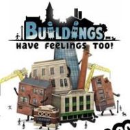 Descargar Buildings Have Feelings Too! (2021/ENG/Español/License)