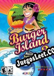 Descargar Burger Island 2: The Missing Ingredient (2008/ENG/Español/License)