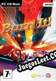 Descargar Burn It (2011/ENG/Español/RePack from AT4RE)