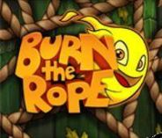 Descargar Burn The Rope Full Español