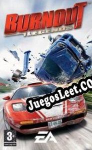 Descargar Burnout Legends (2005/ENG/Español/RePack from BReWErS)