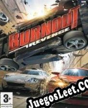 Descargar Burnout Revenge (2005/ENG/Español/License)