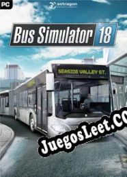 Descargar Bus Simulator 18 (2018) | Español | RePack from STATiC