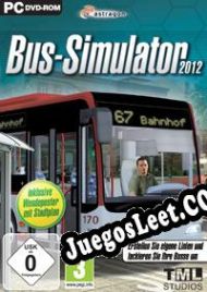 Descargar Bus Simulator 2012 Full Español