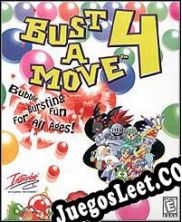 Descargar Bust-A-Move 4 (2000/ENG/Español/License)