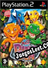 Descargar Buzz! Junior: Dino Den Full Español