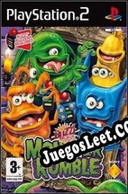 Descargar Buzz! Junior: Monster Rumble (2007/ENG/Español/RePack from DEViANCE)