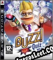 Descargar Buzz! Quiz TV (2008/ENG/Español/License)