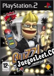 Descargar Buzz! The Hollywood Quiz (2007) | Español | RePack from KaSS