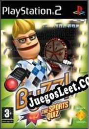 Descargar Buzz! The Sports Quiz (2006/ENG/Español/License)