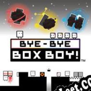 Descargar Bye-Bye Boxboy! Full Español