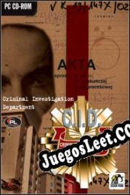 Descargar C.I.D. Criminal Investigation Department Full Español