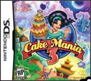 Descargar Cake Mania 3 (2009) | Español | RePack from IREC