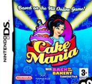 Descargar Cake Mania (2007) | Español | RePack from AiR