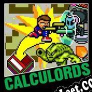 Descargar Calculords (2014) | Español | RePack from Under SEH