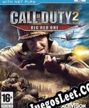 Descargar Call of Duty 2: Big Red One (2005/ENG/Español/RePack from HoG)