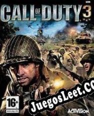 Descargar Call of Duty 3 (2022) | Español | RePack from Razor1911