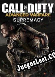 Descargar Call of Duty: Advanced Warfare Supremacy (2015/ENG/Español/License)