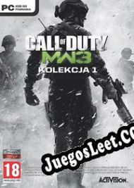 Descargar Call of Duty: Modern Warfare 3 Collection 1 (2012/ENG/Español/RePack from ROGUE)