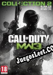 Descargar Call of Duty: Modern Warfare 3 – Collection 2 Full Español