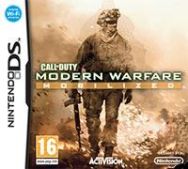 Descargar Call of Duty: Modern Warfare: Mobilized Full Español