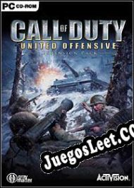 Descargar Call of Duty: United Offensive Full Español