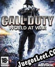 Descargar Call of Duty: World at War Full Español