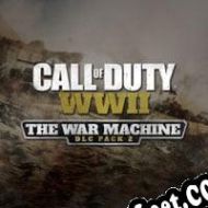 Descargar Call of Duty: WWII The War Machine (2018) | Español | RePack from SlipStream