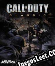 Descargar Call of Duty (2003/ENG/Español/RePack from iRRM)