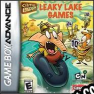 Descargar Camp Lazlo: Leaky Lake Games Full Español