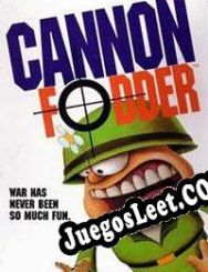 Descargar Cannon Fodder Full Español