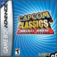 Descargar Capcom Classics Mini Mix (2006) | Español | RePack from EDGE